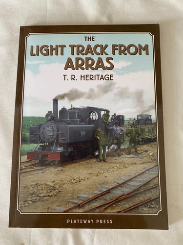 The light track - the,