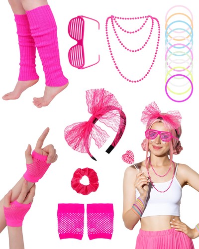 80s 90s outfit - 80s, costume