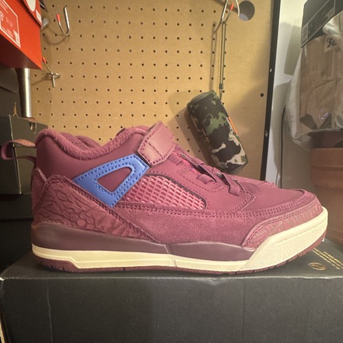 Jordan spizike low - jordan, kids