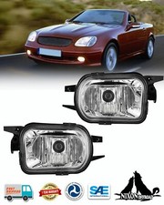 Fog Lights For 2000 2001 2002