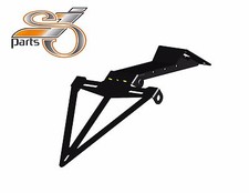 Kawasaki Z1000 SX License Plate Holder Long For Luggage