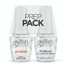 Harmony gelish prep pack - gelish, ph