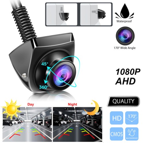 170º ahd 1080p car - 170º,