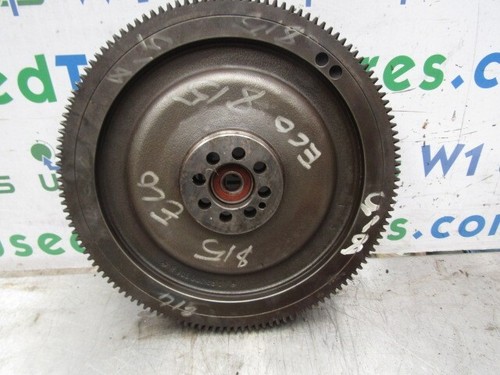 Mercedes vario 814 flywheel - mercedes, vario/814