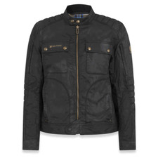 Belstaff Roberts Wax Cotton