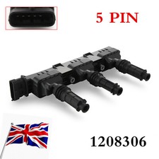 5PIN Ignition Coil Packs for