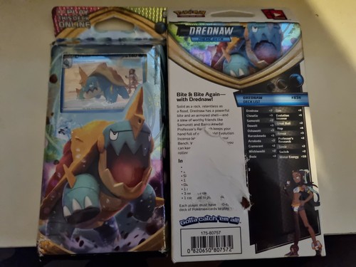 Pokemon tcg sword shield - pokemon,