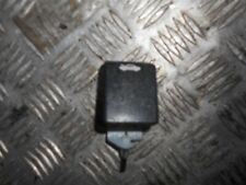 BFD017398 2013 MITSUBISHI L200 2.5 D-ID TROJAN BONNET RELEASE HANDLE