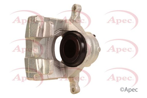 Apec reman brake caliper front - brake,