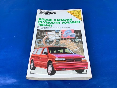 1984 1991 dodge - 1984-1991, plymouth
