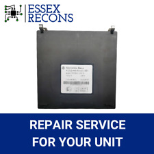 Mercedes Arocs Common Powertrain Controller (CPC 3) - REPAIR SERVICE