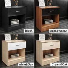 Bedroom Furniture Set High