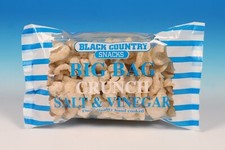 Salt & Vinegar Big Bag Pork