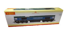 Hornby r30024 freightliner - r30024,