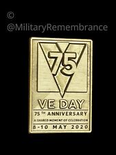 V.E.Day, Victory in Europe