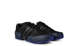 Y3 SPRINT RUNNERS NAVY UK 7.5