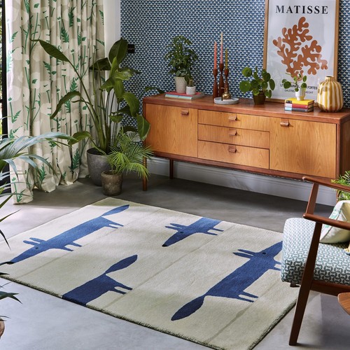 Hand tufted pure new - hand-tufted,