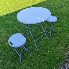 CATERING CAMPING HEAVY DUTY 1X