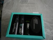 Sketchers Athletic Premium shoe care kit - unused