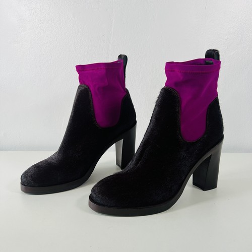 Acne cosmo calf pony - -,