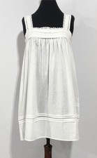 SoieRose 100% Cotton Strappy