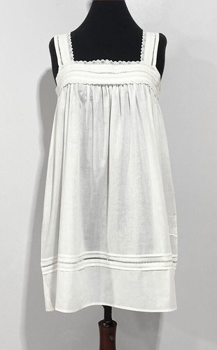 Soierose 100 cotton strappy - 100%,