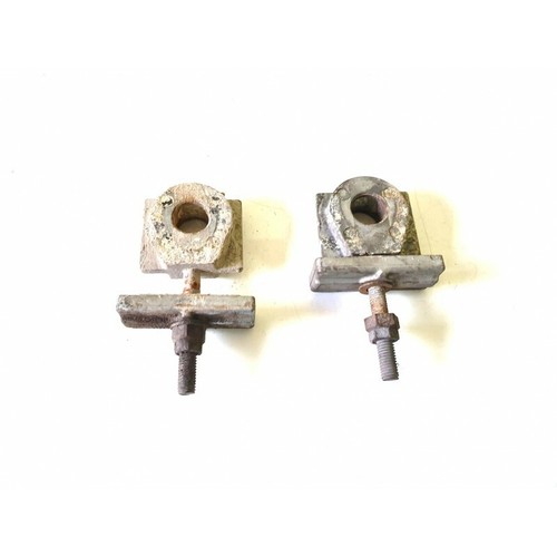 Pair chain tensioners kawasaki - tensioners,