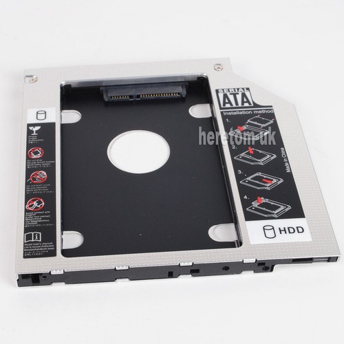 2nd ssd hdd hard - 2nd, drive