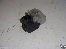 SUZUKI GSXR 1000 2007 2008 K7 K8:STARTER SOLENOID:USED MOTORCYCLE PARTS