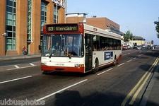 Citybus 2745 Belfast 2003
