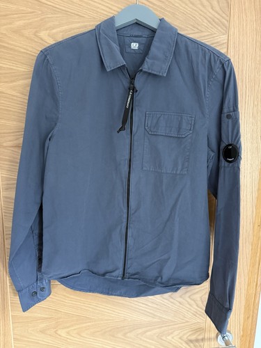 Men navy blue company - cp,