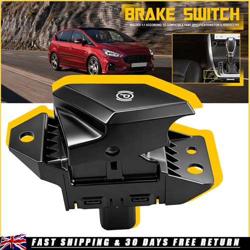 Electric handbrake switch - electric,