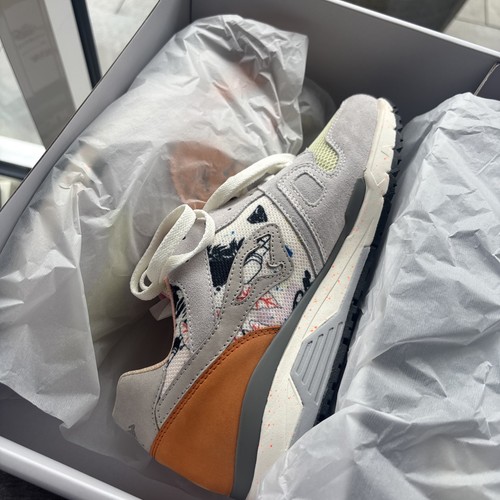 Kangaroos gizeh men trainers - kangaroos,