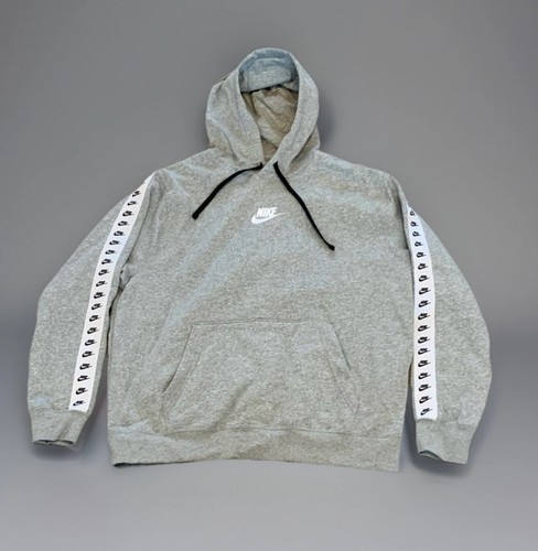 Nike sportswear men grey - nike,