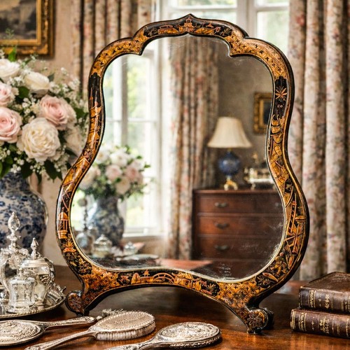 Wonderful large antique - wonderful,