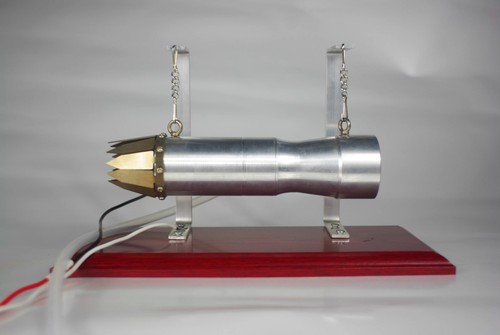 Mini aircraft wheel jet - aircraft,