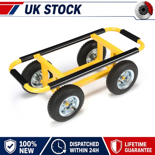 Dolly trolley removal cart - dolly,