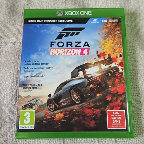 Forza horizon standard - horizon,