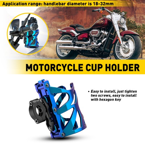 Universals motorcycle cup - universals,