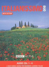 ITALIANISSIMO BEGINNERS' (NEW