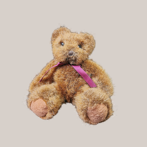 Russ berrie pickering teddy - russ,