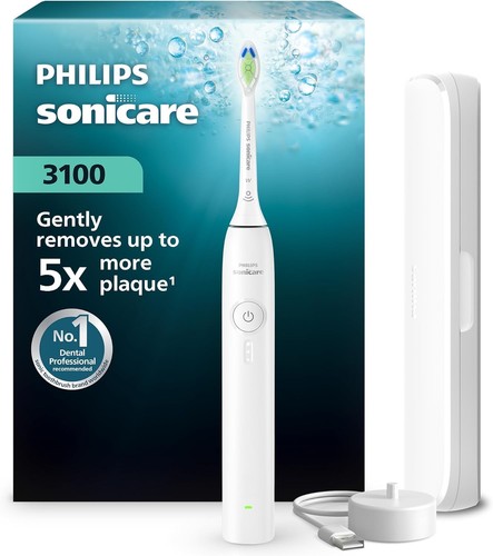Philips sonicare 3000 series - philips,