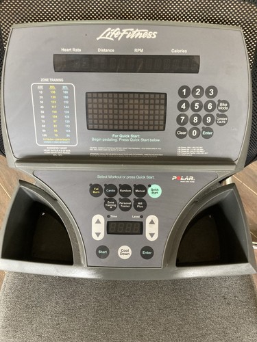 Life fitness 95c 95ci - fitness,