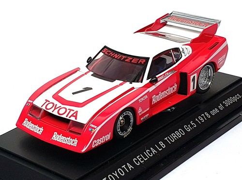 Ebbro scale 260 - ebbro,