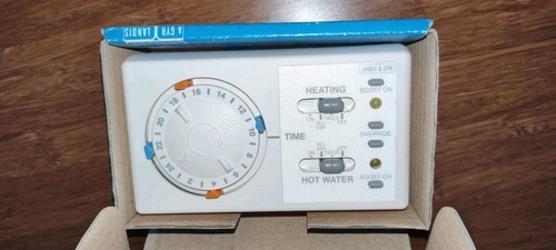 Landis gyr rwb2 heating - &,