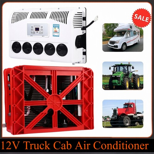 12v 12000btu air - 12v,