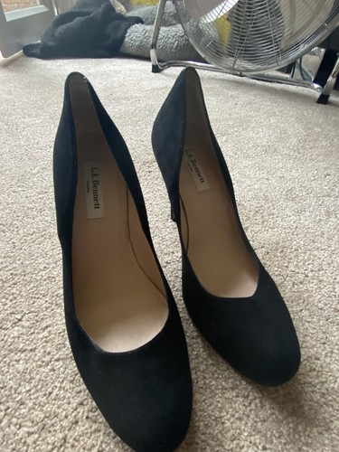 Bennett suede harper - bennett,