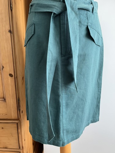 Laura ashley knee length - knee,