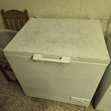 Medium Size Zanussi Freezer