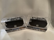 2x Altec Lansing Mini H2O 3